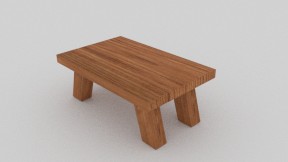 Coffee table preview image 1